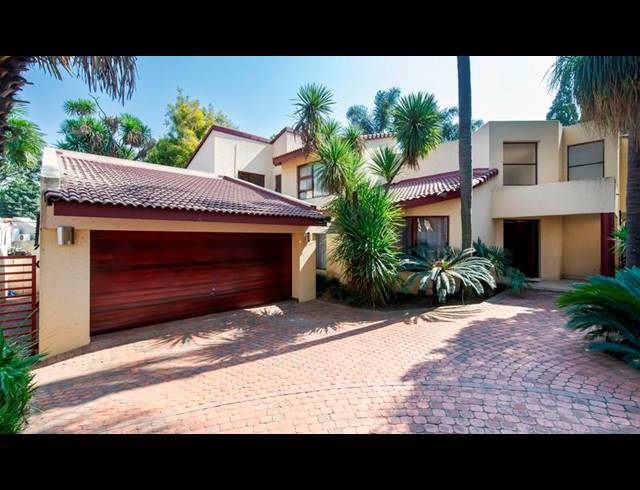 4 BEDROOM HOUSE FOR SALE IN BEDFORDVIEW